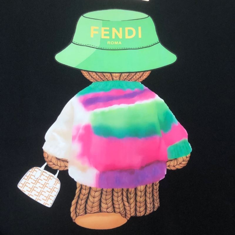 Fendi T-Shirts